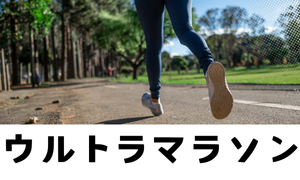 ウルトラマラソン大会一覧